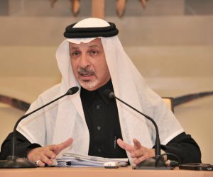 سفير السعودية بمصر: معاداة قطر للقاهرة والرياض «غباء».. وأحضان إيران لن تنفعها