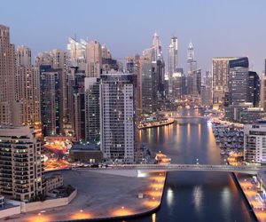 الإمارات تنشئ هيئة لتنظيم الألعاب التجارية واليانصيب