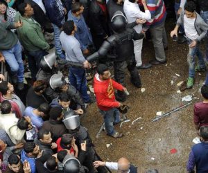 4 مفاجآت في بيان الداخلية عن المتورطين في تفجير الإسكندرية والغربية 