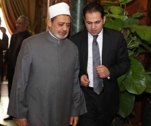 «مستشار شيخ الأزهر»: مصر بتكاتف شعبها قادرة علي مواجهة الإرهاب والقضاء عليه..