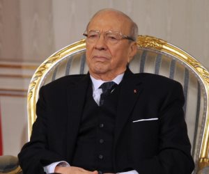 الرئيس التونسى: 2018 سيكون عام الاهتمام بالشباب