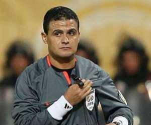 محمد فاروق : نهائي كأس مصر أفضل مبارياتي التحكيمية طوال مسيرتي