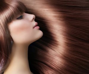 5 وصفات تحمي الشعر  من الجفاف وتعالج ضعفه