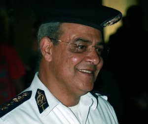 «أمن الأسكندرية» ينفي استشهاد العميد شريف الحسيني بانفجار المرقسية