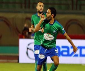 حسين الشحات يؤكد مفوضات الأهلي لضمه في نهاية الموسم