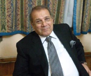القبض على رجل الأعمال حسن راتب لتمويله علاء حسانين فى عمليات التنقيب عن الآثار 