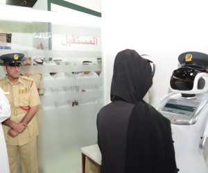 شرطة دبي تعلن الانتهاء من «الاختيار التوظيف الذكي»