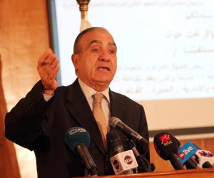"من جاور النواب يسعد".. 6 مهمات أمام أبو بكر الجندي أهمها التنسيق مع البرلمان