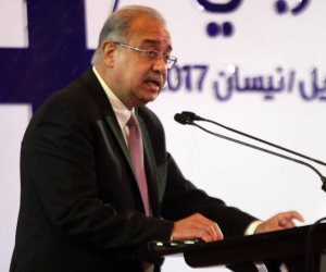رئيس الحكومة يفتتح مؤتمر «مصر تستطيع بالتاء المربوطة» نيابة عن السيسي