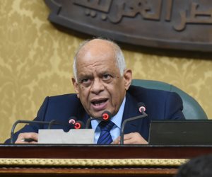 رئيس البرلمان وقيادات «دعم مصر» يزورون السياح الألمان مصابي حادث الغردقة