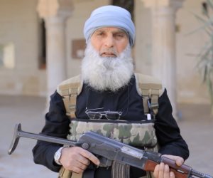 أسباب اعتماد «داعش» على كبار السن في معارك البقاء