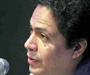 عماد الغزالي رئيسا لتحرير جريدة القاهرة