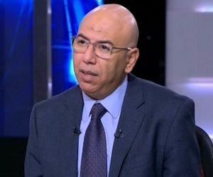 خالد عكاشة: تحرير محمد الحايس "جايزة كبيرة من ربنا"  (فيديو)