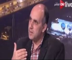 أحمد بان لـ«ON Live»: نحتاج لتغيير التعامل الأمني مع التنظيمات الإرهابية 