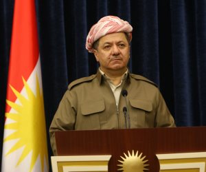 رئيس حكومة إقليم كردستان يستنكر الهجمات الإرهابية بطنطا والإسكندرية