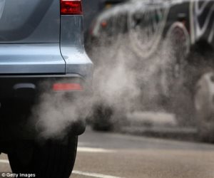 بريطانيا تفرض ضرائب على حجم التلوث المنبعث بسيارات الديزل