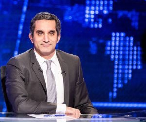 شاهد.. لقاءات حصرية لباسم يوسف مع الإعلامي أحمد سالم في كلمة أخيرة على ON 