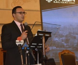 «ثقة» تصدر أول دليل عقارى بالسوق المصري الشهر المقبل