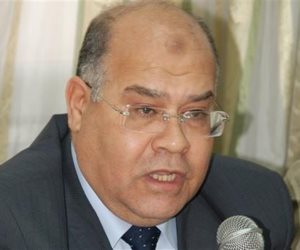 ناجي الشهابي:  مصر تحملت كل مسئوليتها التاريخية تجاه القضية الفلسطينية