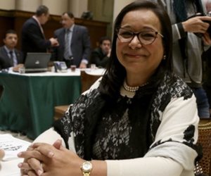 أنيسة حسونة: قانون الكاميرات وصل محطته الأخيرة في البرلمان