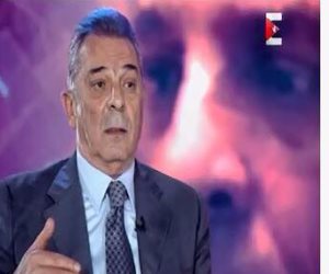 محمود حميدة لـ«On E»: أخوتي سنيين.. ووالدى أكثر شخص ضايقته