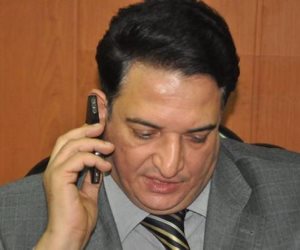 شركة خورشيد للبلاستيك تتهم طارق محمود المحامي بالتشهير و الابتزاز (مستندات)