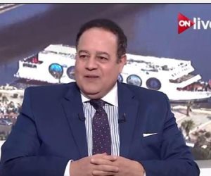 عضو الهيئة الوطنية للإعلام: سنكتشف المواهب داخل ماسبيرو ولن يضار عامل واحد