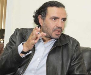 محمود العلايلي: أولويات المرحلة هي استرجاع حزب المصريين الأحرار  قانونيا