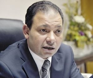 مجدي لاشين.. قائد نكسة التلفزيون المصري