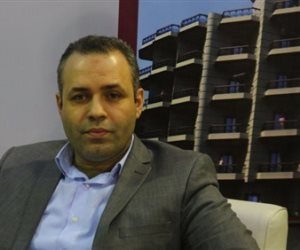 «ريت إيجيبت»: نسعى لتحقيق مبيعات بـ25 مليون جنيه بمعرض النخبة بالكويت