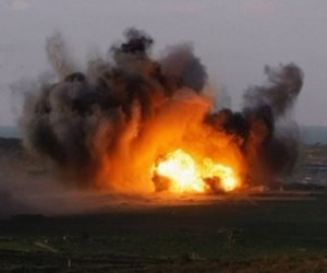 بعثة حفظ السلام: مقتل 3 جنود من الأمم المتحدة فى انفجار بشمال مالى