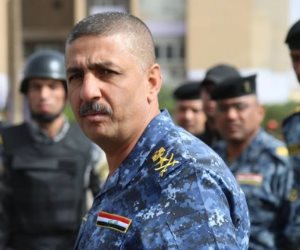 الشرطة الاتحادية العراقية تقتل 13 داعشي بالموصل
