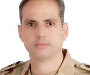 المتحدث العسكري: مقتل 3 تكفيرين والقبض على 23 آخرين في شمال سيناء