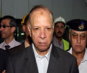 محافظ القاهرة يطالب رؤساء الأحياء بالتفاعل مع المواطنين 