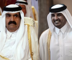 السيد فليفل: قطر بصدد انقلاب جديد.. والعائلة المالكة لم تشعر بالمسئولية