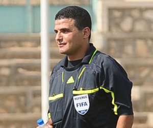 غدا.. أمين عام جامعة بنى سويف يدير اللقاء 28 للزمالك والـ 6 للمقاصة