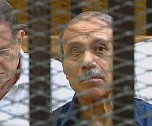 آخرهم حبيب العادلي.. رحلة رموز مبارك الجنائية أمام العدالة