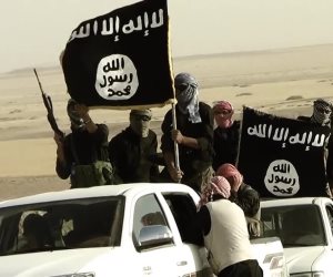 داعش يتبنى الهجوم الانتحاري على مركز الشرطة في الجزائر