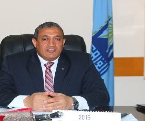 نائب محافظ القاهرة يتابع ترميم كوبري 15 مايو