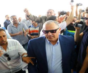 رئيس الزمالك يهزم اتحاد الكرة 5 / 0.. من ينتصر في أزمة المقاصة 