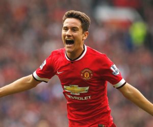 مانشستر يونايتد يصعق تشيلسى بالهدف الثانى في الدورى الإنجليزى