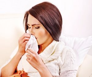 الرجال الأكثر تأثرا بفيروس الإنفلونزا  ومشاكل الجهاز التنفسي مقارنة بالنساء 