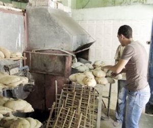 مفتشي التموين: إلغاء فارق نقاط الخبز إهدار للمال العام للدولة