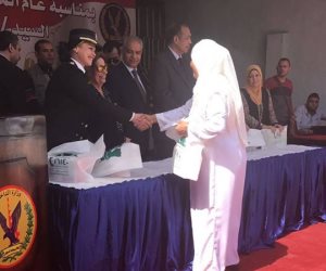 حكايات من داخل سجن النسا.. «غادة» مارست الرذيلة مع عجوز بنهار رمضان وقتلته