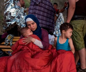 جائزة الشارقة الدولية لمناصرة ودعم اللاجئين.. نبراس جديد يضيء ظلمة اللجوء