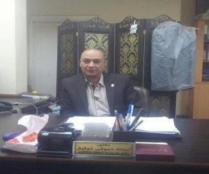 «صحة الأقصر»: مستشفى إسنا المركزي استقبل 12 مصابا بالتسمم بسبب الفسيخ