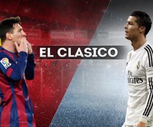 جدول مباريات اليوم الأحد.. أبرزها ريال مدريد وبرشلونة