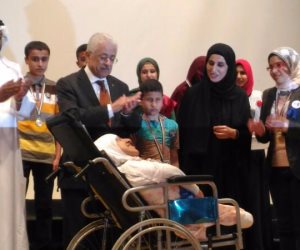 ننشر أسماء الفائزين في مسابقة تحدي القراءة