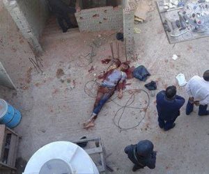 تعرف على تكفيري كفر سعد والقضية المتهم فيها