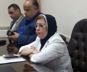 نشر تفاصيل اجتماع رئيس المعاهد القومية مع مديري المدارس 